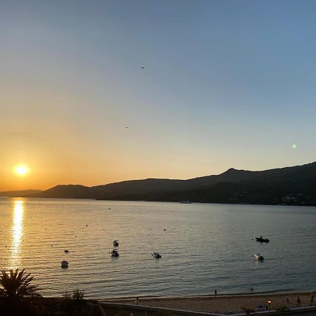 Appartement Neuf Tout Confort En Bord De Mer Propriano (Corsica) Exterior foto