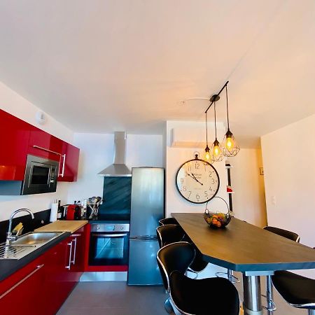 Appartement Neuf Tout Confort En Bord De Mer Propriano (Corsica) Exterior foto
