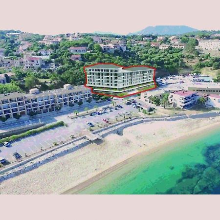 Appartement Neuf Tout Confort En Bord De Mer Propriano (Corsica) Exterior foto