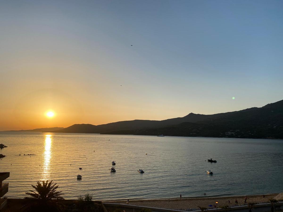 Appartement Neuf Tout Confort En Bord De Mer Propriano (Corsica) Exterior foto