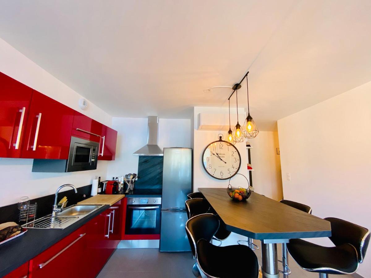 Appartement Neuf Tout Confort En Bord De Mer Propriano (Corsica) Exterior foto