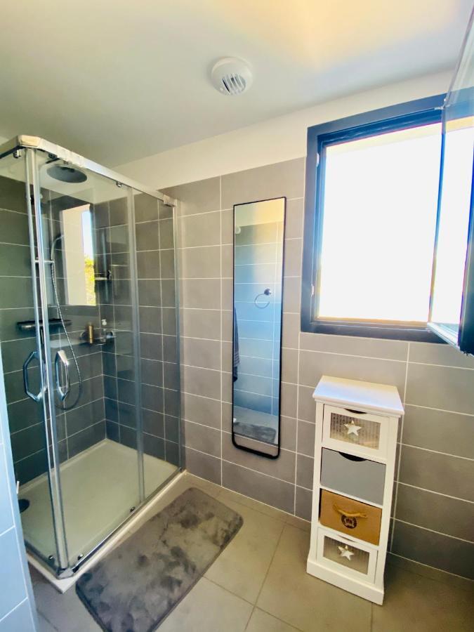 Appartement Neuf Tout Confort En Bord De Mer Propriano (Corsica) Exterior foto