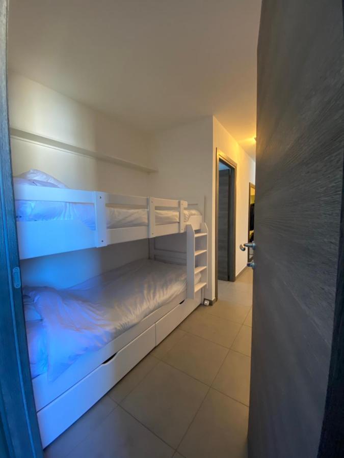 Appartement Neuf Tout Confort En Bord De Mer Propriano (Corsica) Exterior foto
