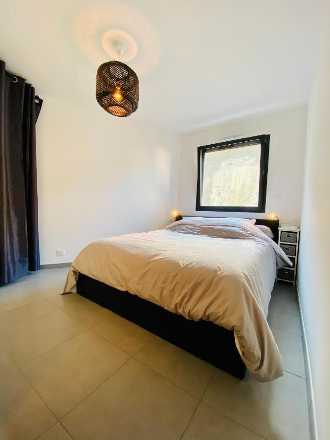 Appartement Neuf Tout Confort En Bord De Mer Propriano (Corsica) Exterior foto